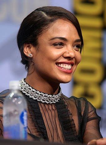 tessa thompson wiki